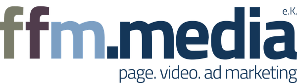 ffm media Logo